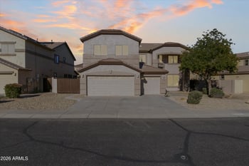 17646 Statler Dr, Surprise, AZ 85388
