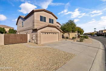 17646 Statler Dr, Surprise, AZ 85388