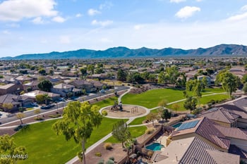 17646 Statler Dr, Surprise, AZ 85388