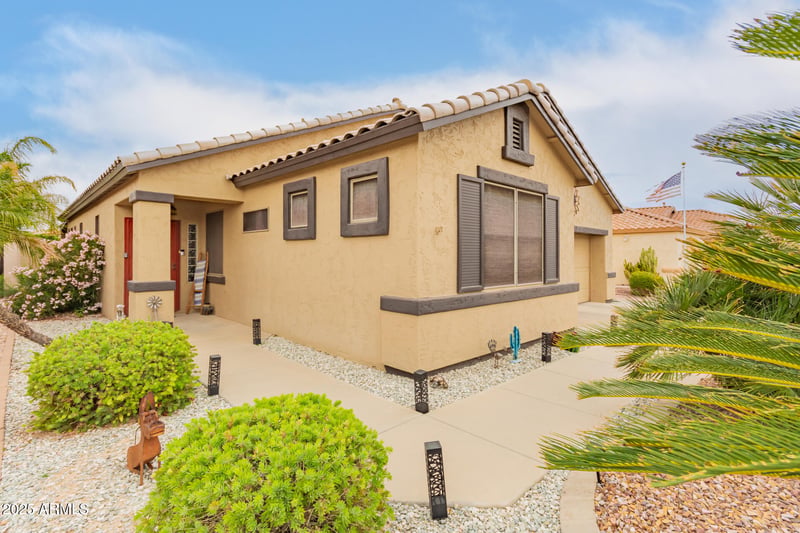 17646 Babbitt Dr, Surprise, AZ 85374