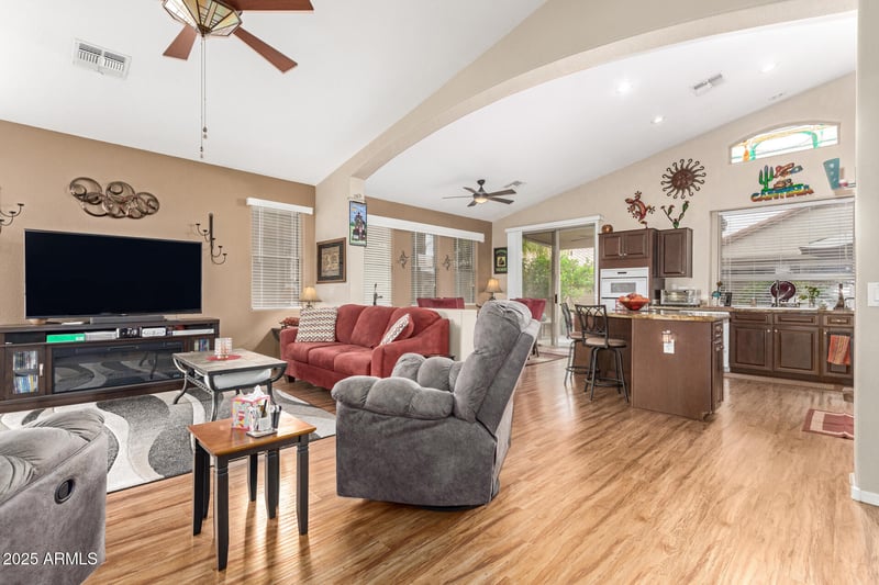 17646 Babbitt Dr, Surprise, AZ 85374