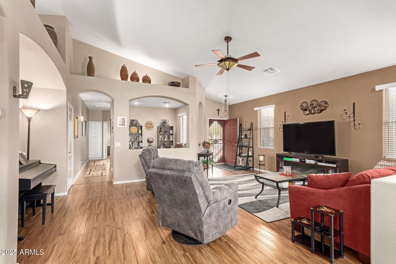 17646 Babbitt Dr, Surprise, AZ 85374
