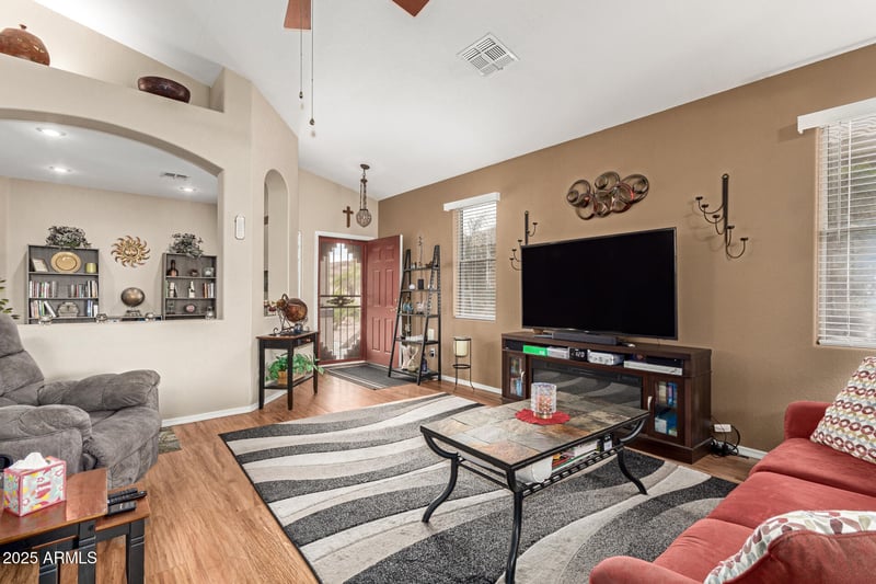 17646 Babbitt Dr, Surprise, AZ 85374