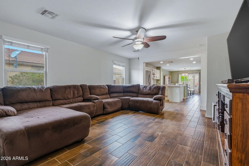 17646 Maya Way, Surprise, AZ 85387