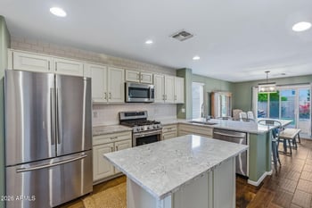 17646 Maya Way, Surprise, AZ 85387