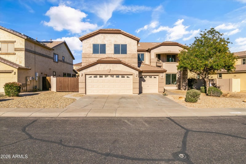 17646 Statler Dr, Surprise, AZ 85388