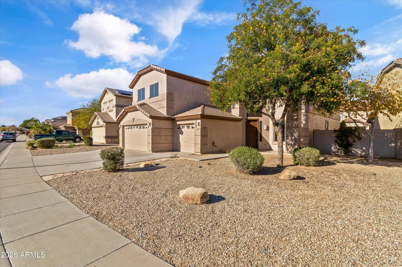 17646 Statler Dr, Surprise, AZ 85388