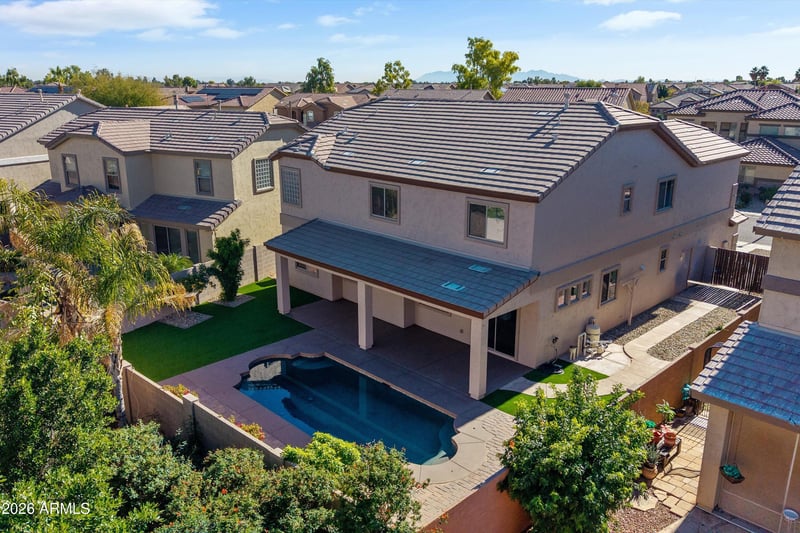 17646 Statler Dr, Surprise, AZ 85388