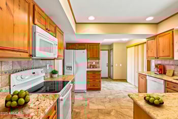 17646 Whispering Oaks Dr, Sun City West, AZ 85375