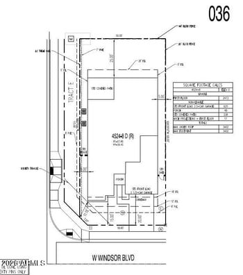 17646 Windsor Blvd, Avondale, AZ 85392