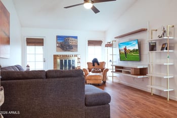 17647 Lindner Dr, Glendale, AZ 85308