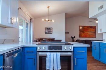 17647 Lindner Dr, Glendale, AZ 85308