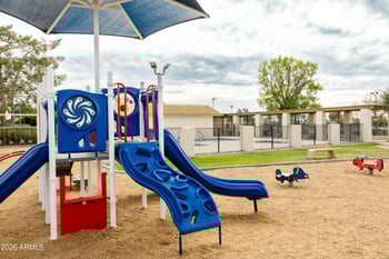 17647 Lindner Dr, Glendale, AZ 85308