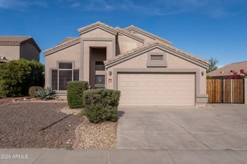 17647 113th Ave, Surprise, AZ 85378