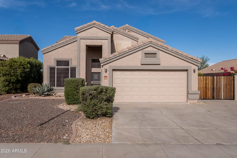 17647 113th Ave, Surprise, AZ 85378