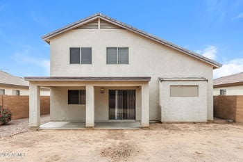 17647 N 167th Dr, Surprise, AZ 85374