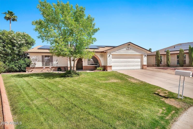 17648 35th Way, Phoenix, AZ 85032