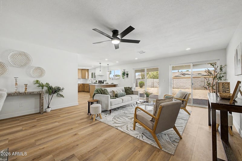 17648 N 35th St, Phoenix, AZ 85032