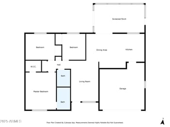 17648 N 35th Way, Phoenix, AZ 85032