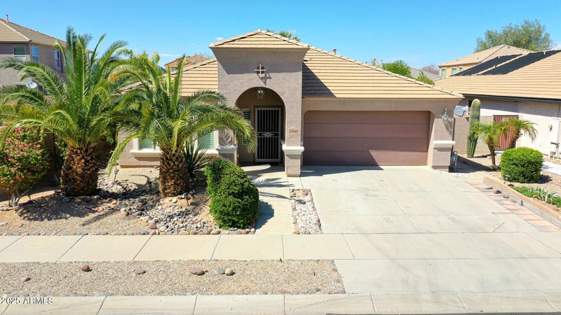 17648 Voltaire St, Surprise, AZ 85388