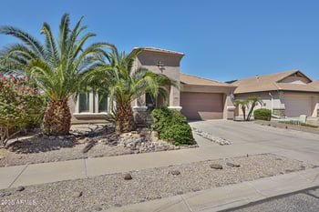 17648 Voltaire St, Surprise, AZ 85388