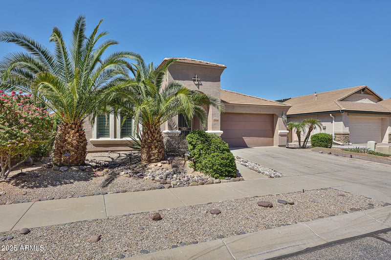 17648 Voltaire St, Surprise, AZ 85388