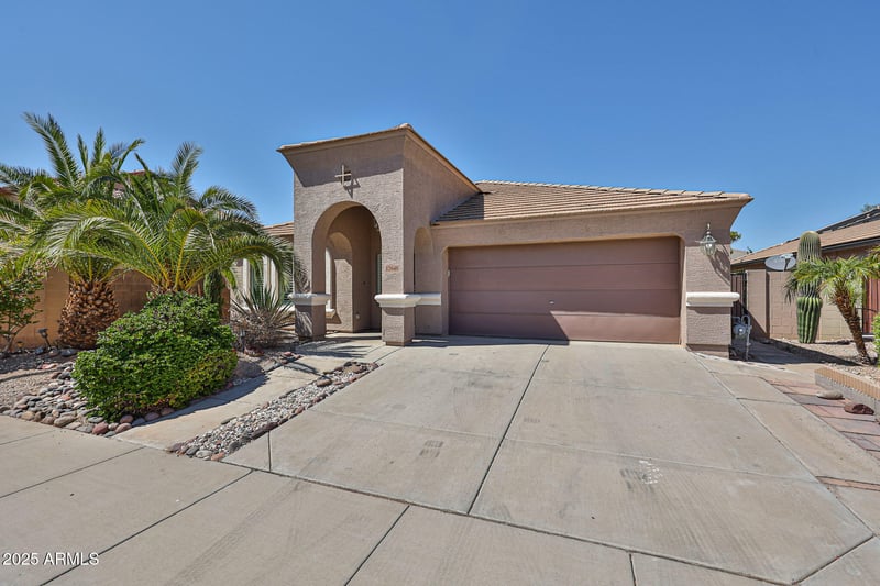 17648 Voltaire St, Surprise, AZ 85388