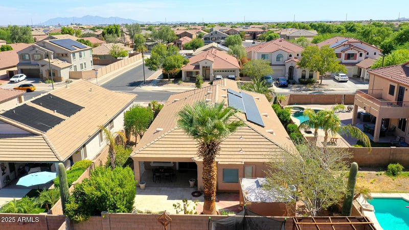 17648 Voltaire St, Surprise, AZ 85388