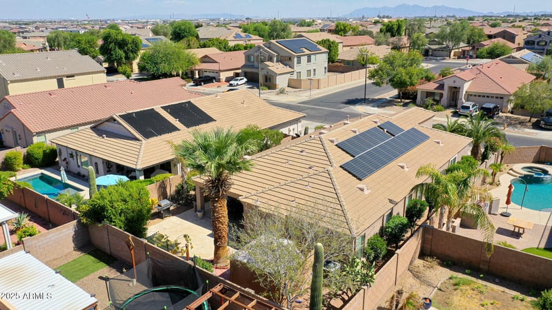 17648 Voltaire St, Surprise, AZ 85388