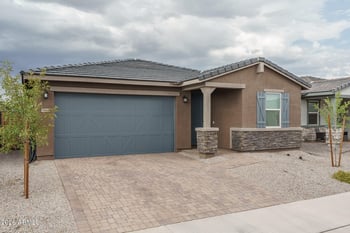 17648 W Adams St, Goodyear, AZ 85338
