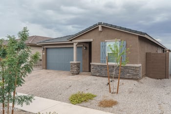17648 W Adams St, Goodyear, AZ 85338