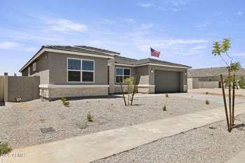 17648 Brown St, Waddell, AZ 85355