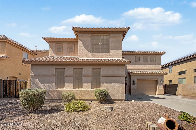 Home Worth Check
