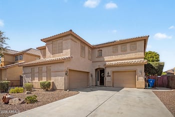 17648 W Marshall Ln, Surprise, AZ 85388