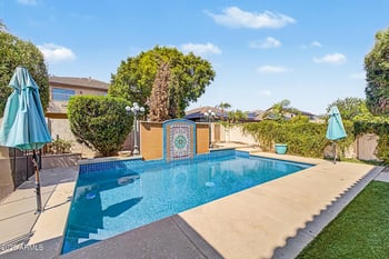 17648 W Marshall Ln, Surprise, AZ 85388