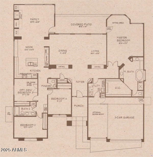 17648 Willow Dr, Goodyear, AZ 85338