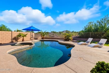 17648 Willow Dr, Goodyear, AZ 85338