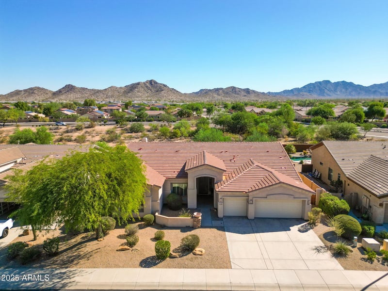 17648 Willow Dr, Goodyear, AZ 85338