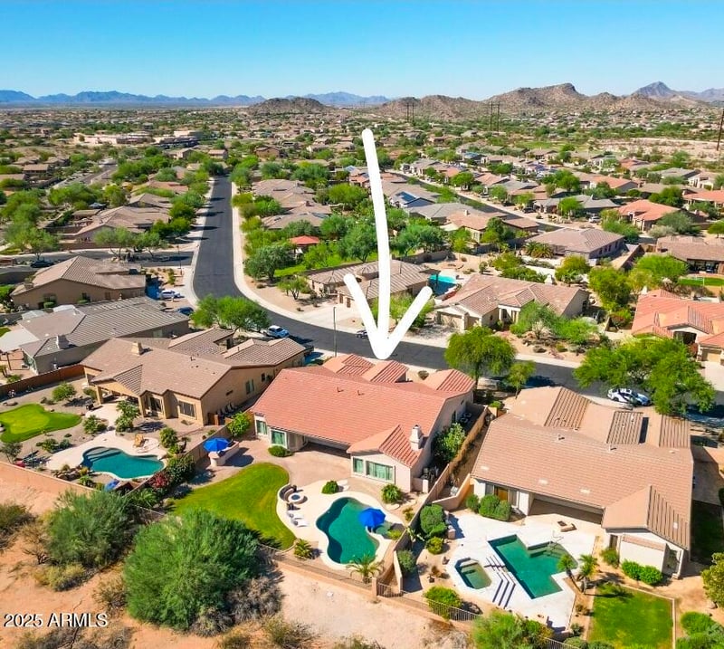 17648 Willow Dr, Goodyear, AZ 85338