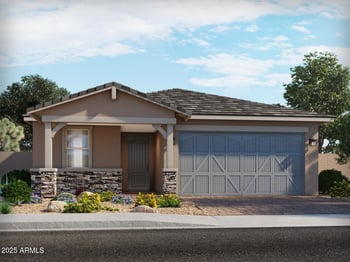 17649 Monroe St, Goodyear, AZ 85338