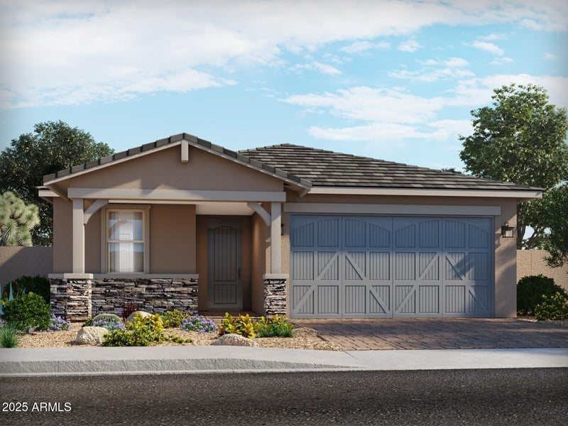 17649 Monroe St, Goodyear, AZ 85338