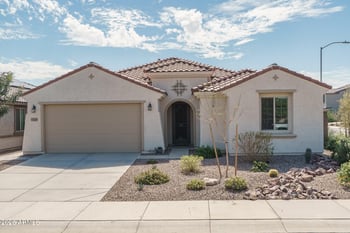 17649 W Medlock Dr, Litchfield Park, AZ 85340