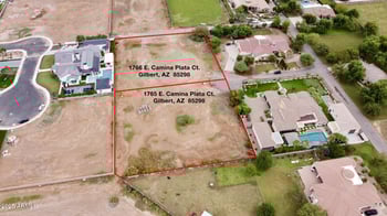 1765 Camina Plata Ct #-, Gilbert, AZ 85298
