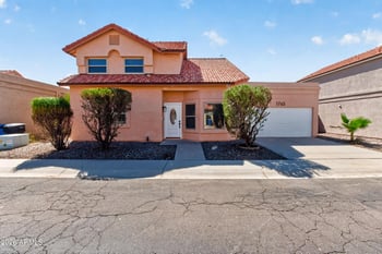 1765 E Geronimo St, Chandler, AZ 85225