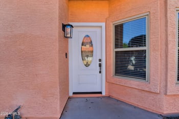 1765 E Geronimo St, Chandler, AZ 85225