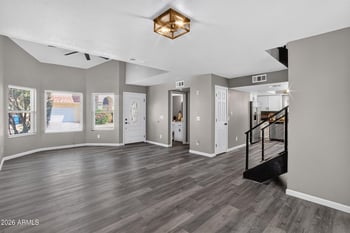 1765 E Geronimo St, Chandler, AZ 85225