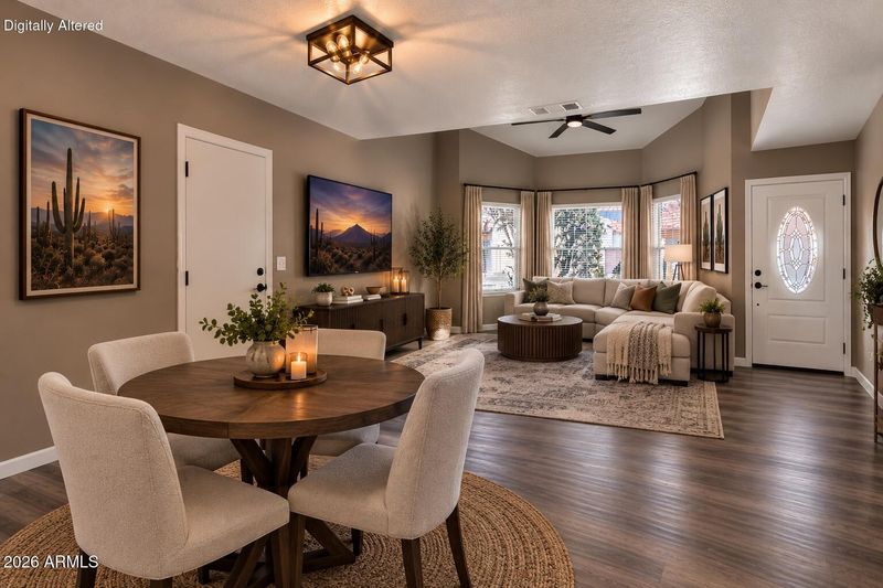 1765 E Geronimo St, Chandler, AZ 85225