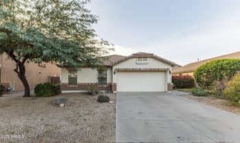 1765 Ivanhoe St, Gilbert, AZ 85295