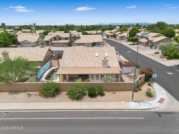 1765 Abner --, Mesa, AZ 85205