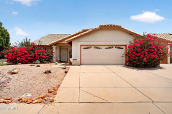 1765 Abner --, Mesa, AZ 85205